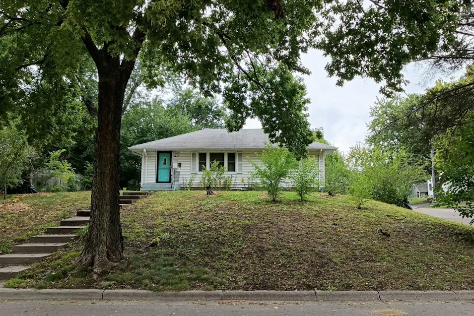 7400 10th Avenue South Richfield, MN 55423, Hennepin County