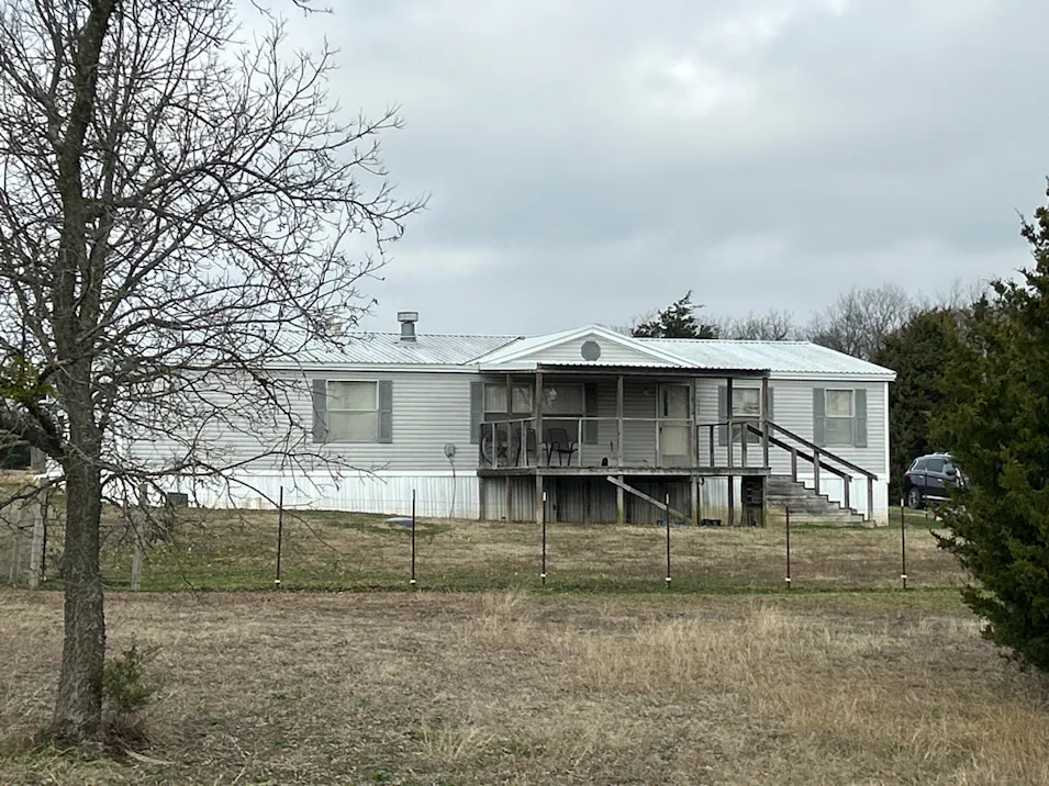 5220 Fm 903 Celeste, TX 75423, Hunt County