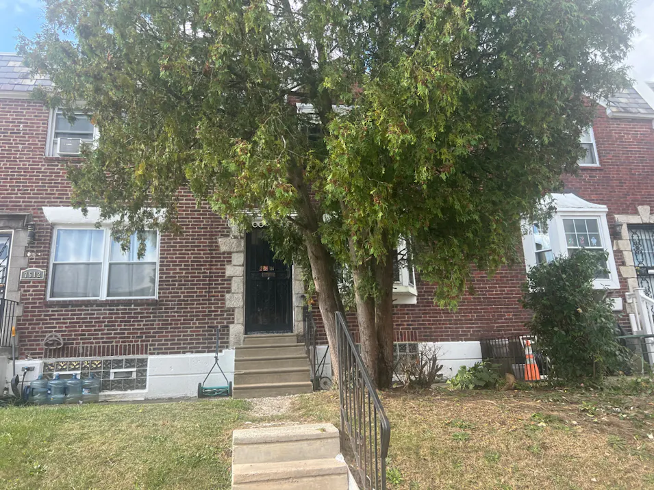 7614 Gilbert St Philadelphia, PA 19150, Philadelphia County