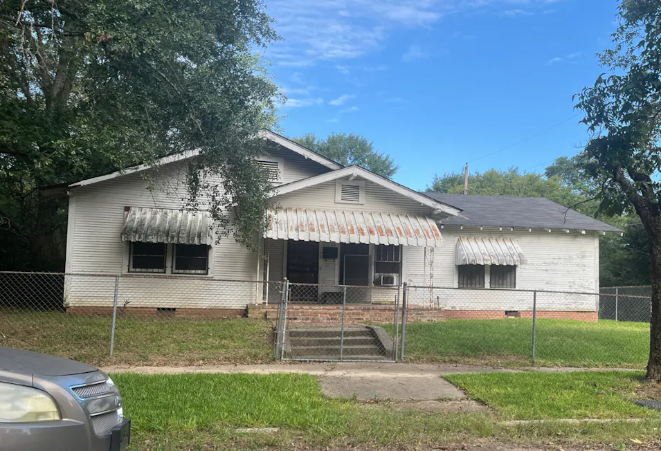 247 Clairmont Street Jackson, MS 39209, Hinds County