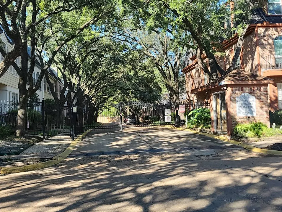 507 North Post Oak Lane Houston, TX 77024, Harris County