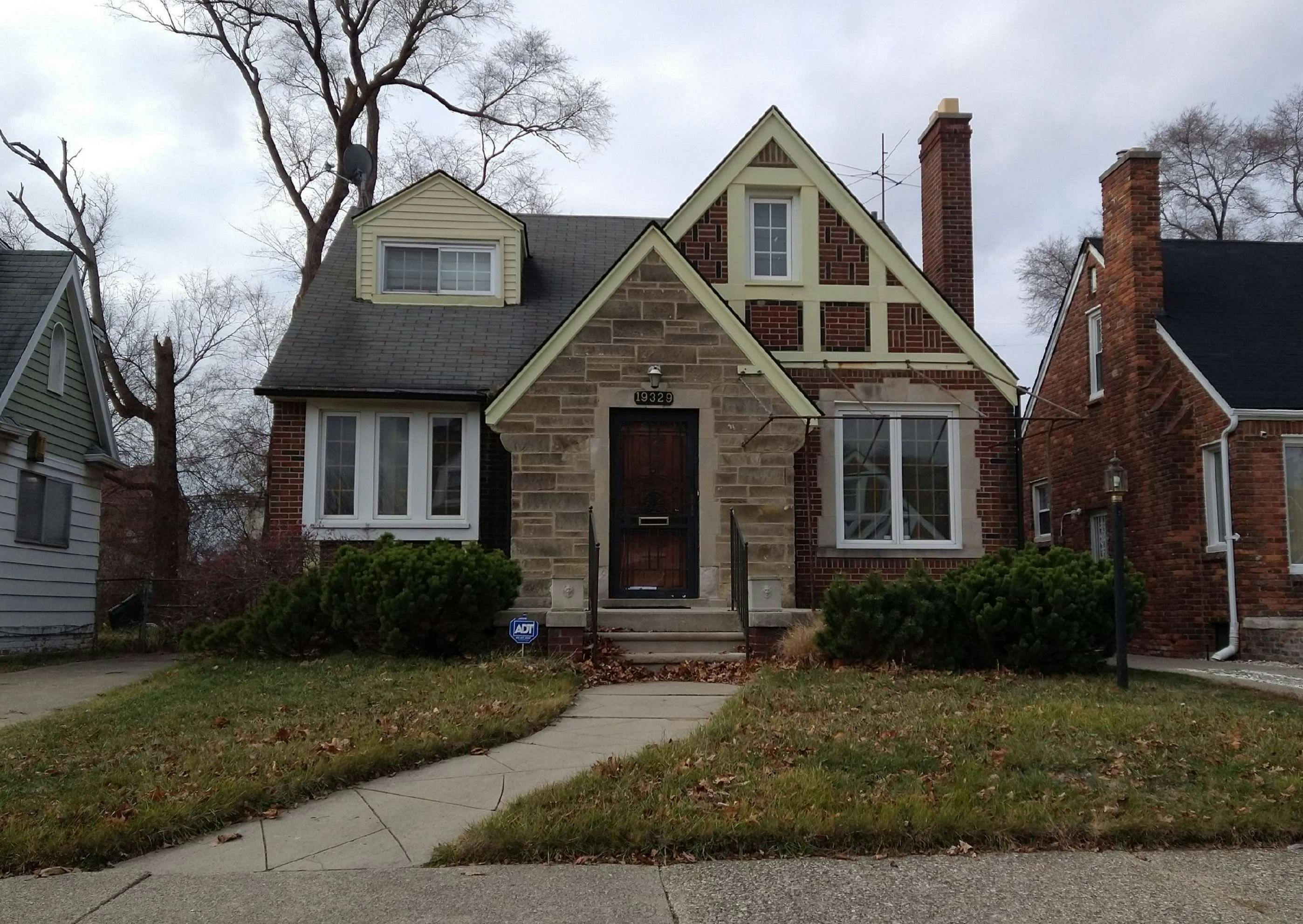 Detroit, MI Online Property Auctions & Foreclosures for Sale ...