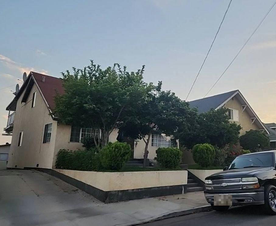 Eagle St, Los Angeles, CA 90033
