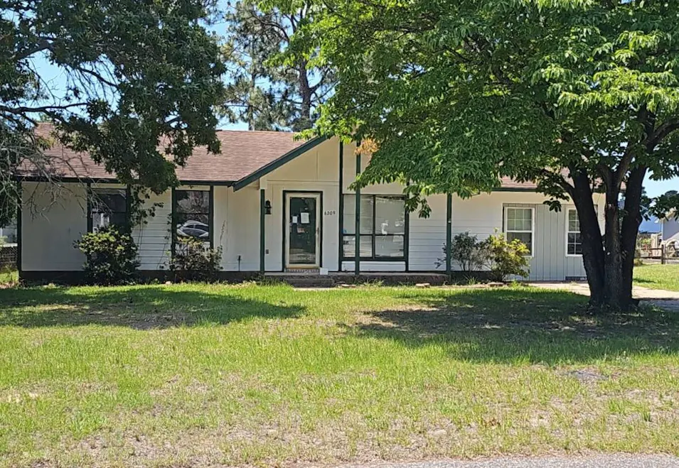 6209 Rustic Ridge Hope Mills, NC 28348, Cumberland County