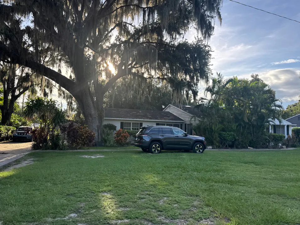965 S Lakeview Ave Bartow, FL 33830, Polk County