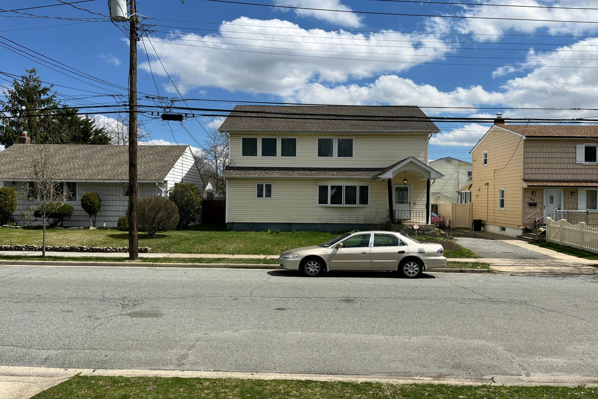 Kuhl Ave, Hicksville, NY 11801 #1