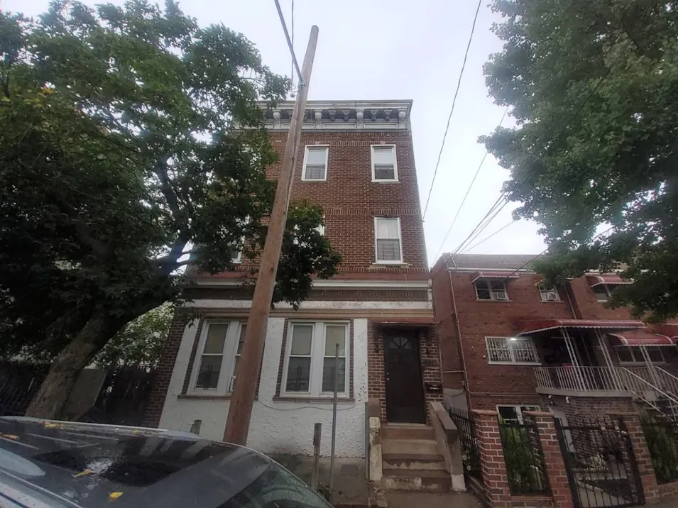4643 Bronx Blvd Bronx, NY 10470, Bronx County
