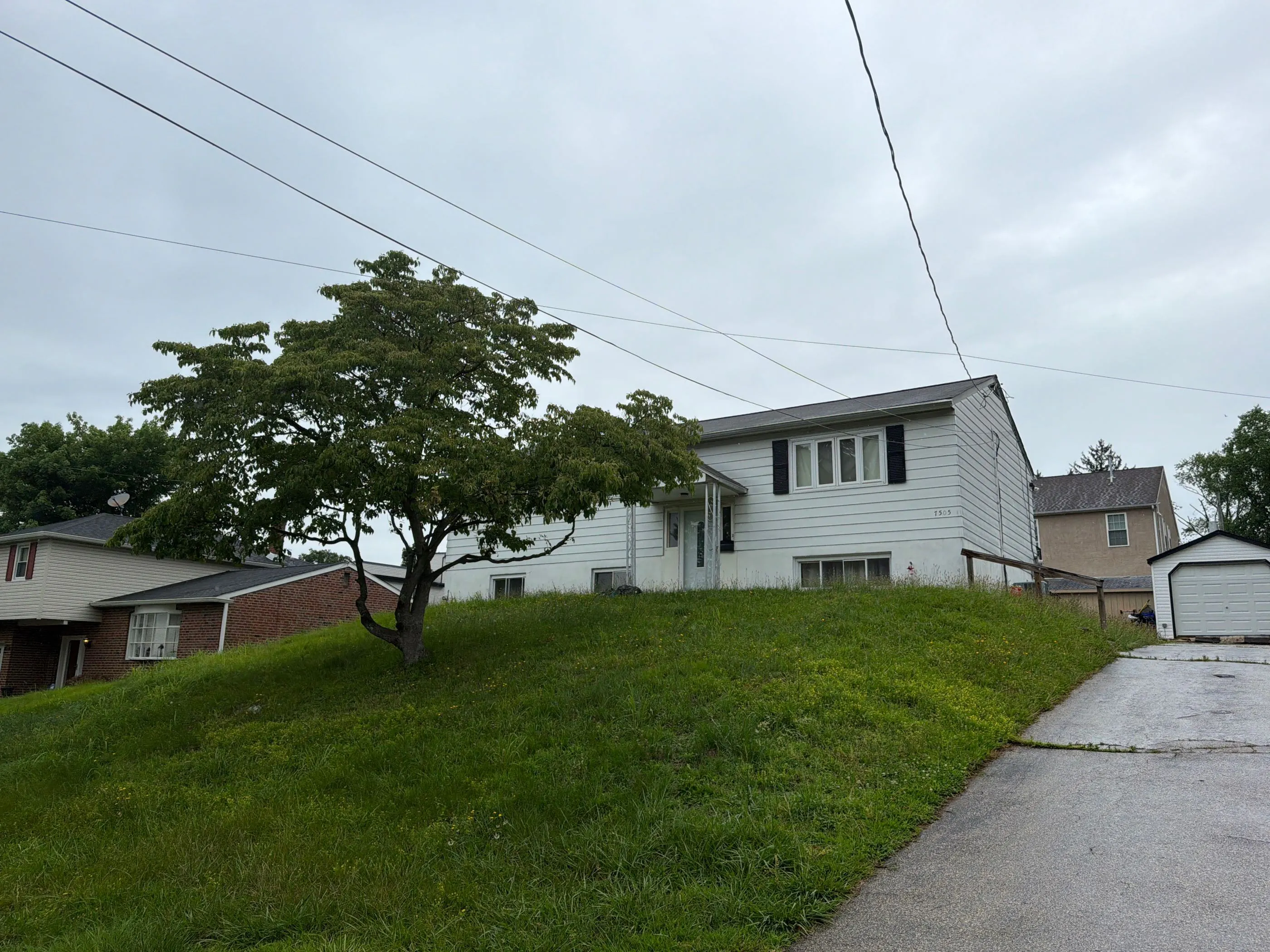 Shaw St, Philadelphia, PA 19128 #1
