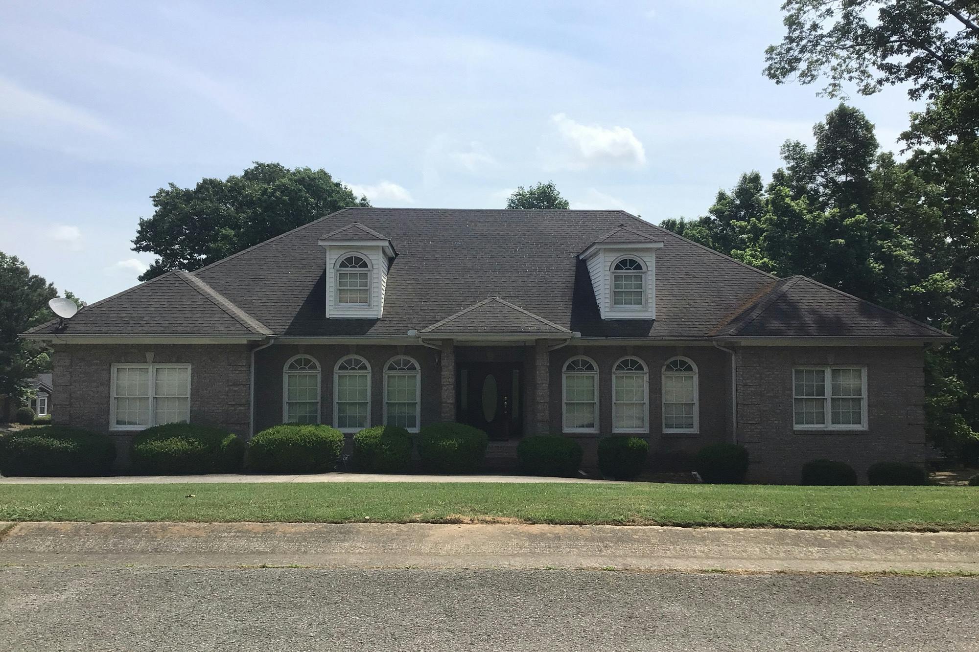 Woodbrook Rd, Center Point, AL 35215 #1