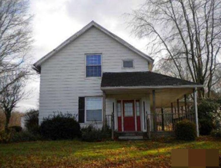 7896 Stanhope Kelloggsville Rd, Williamsfield, OH, 44093, USA