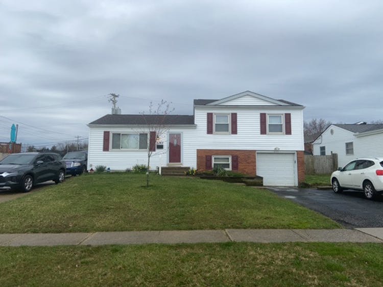 6745 Red Fox Road Reynoldsburg, OH 43068, Franklin County