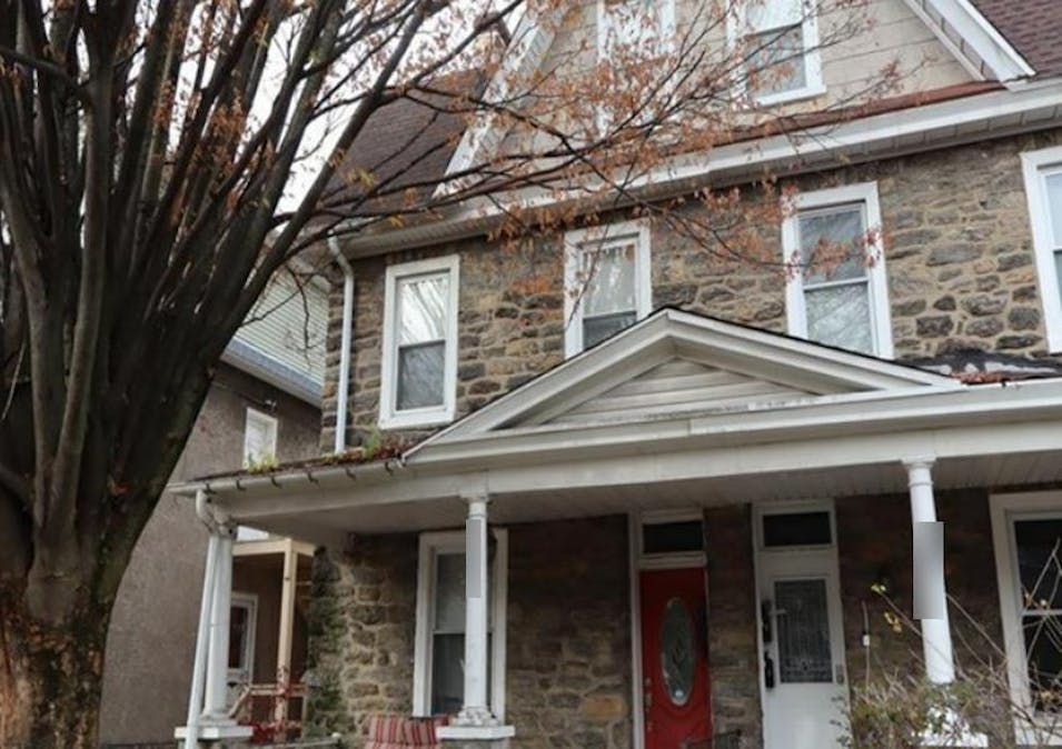 7208 Chestnut Ave Elkins Park, PA 19027, Montgomery County