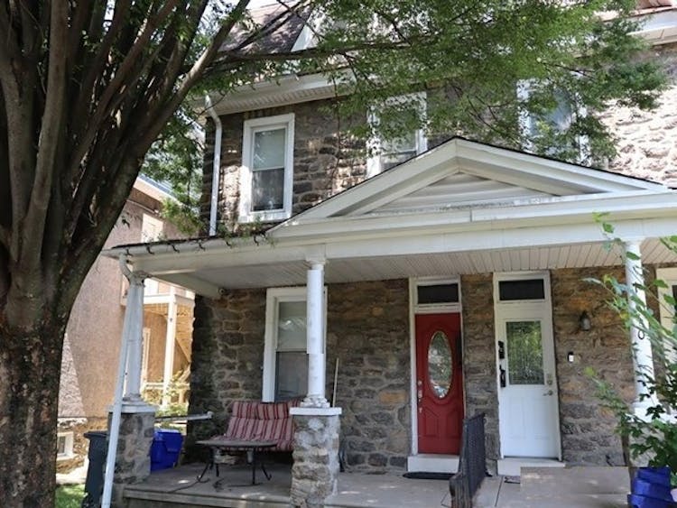 7208 Chestnut Ave Elkins Park, PA 19027, Montgomery County