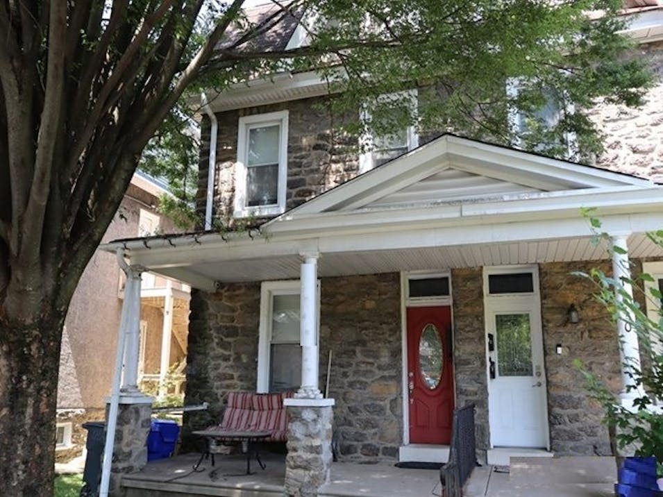 7208 Chestnut Ave Elkins Park, PA 19027, Montgomery County