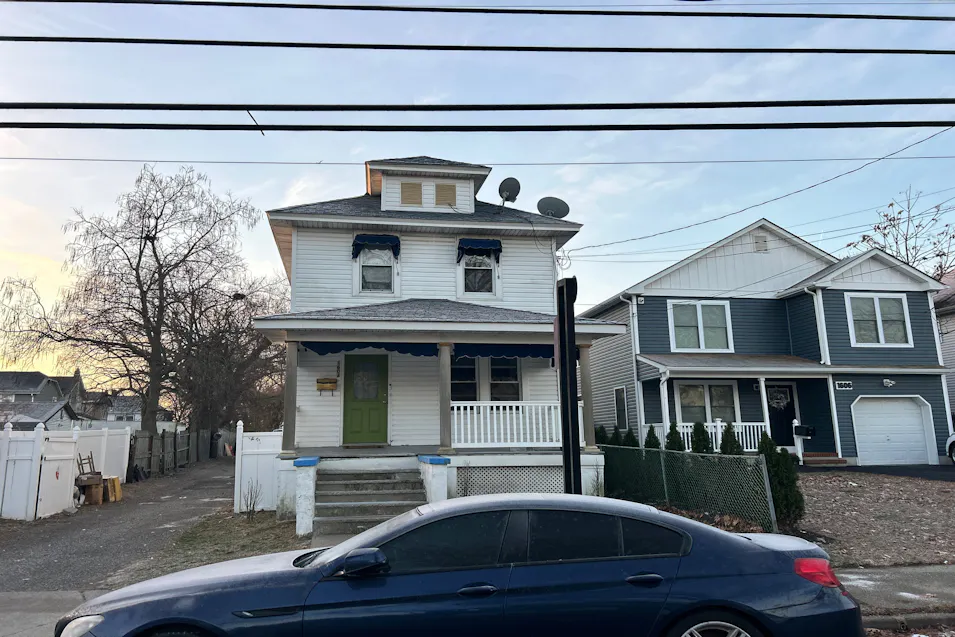1604 Bangs Avenue Asbury Park, NJ 07712, Monmouth County