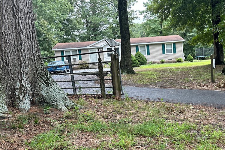 24897 Doe Bridge Ln Millsboro, DE 19966, Sussex County