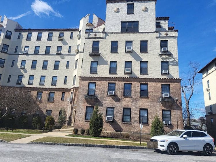 1273 North Ave Unit 741, New Rochelle, NY, 10804, USA