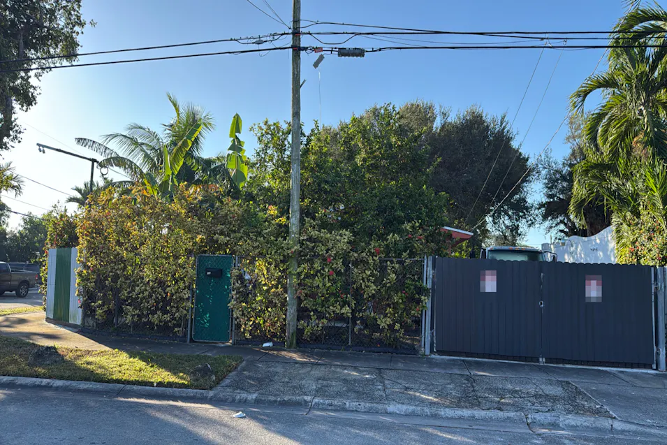 800 Northwest 57th Street and 802 Northwest 57th Street Miami, FL 33127, Miami-Dade County