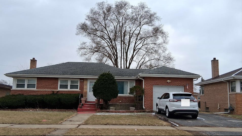 853 E 166th St South Holland, IL 60473, Cook County