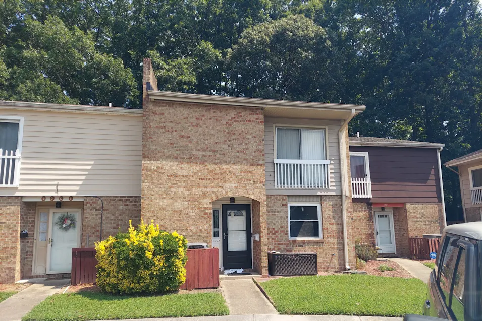 1303 Glyndon Drive Virginia Beach, VA 23464, Virginia Beach City County
