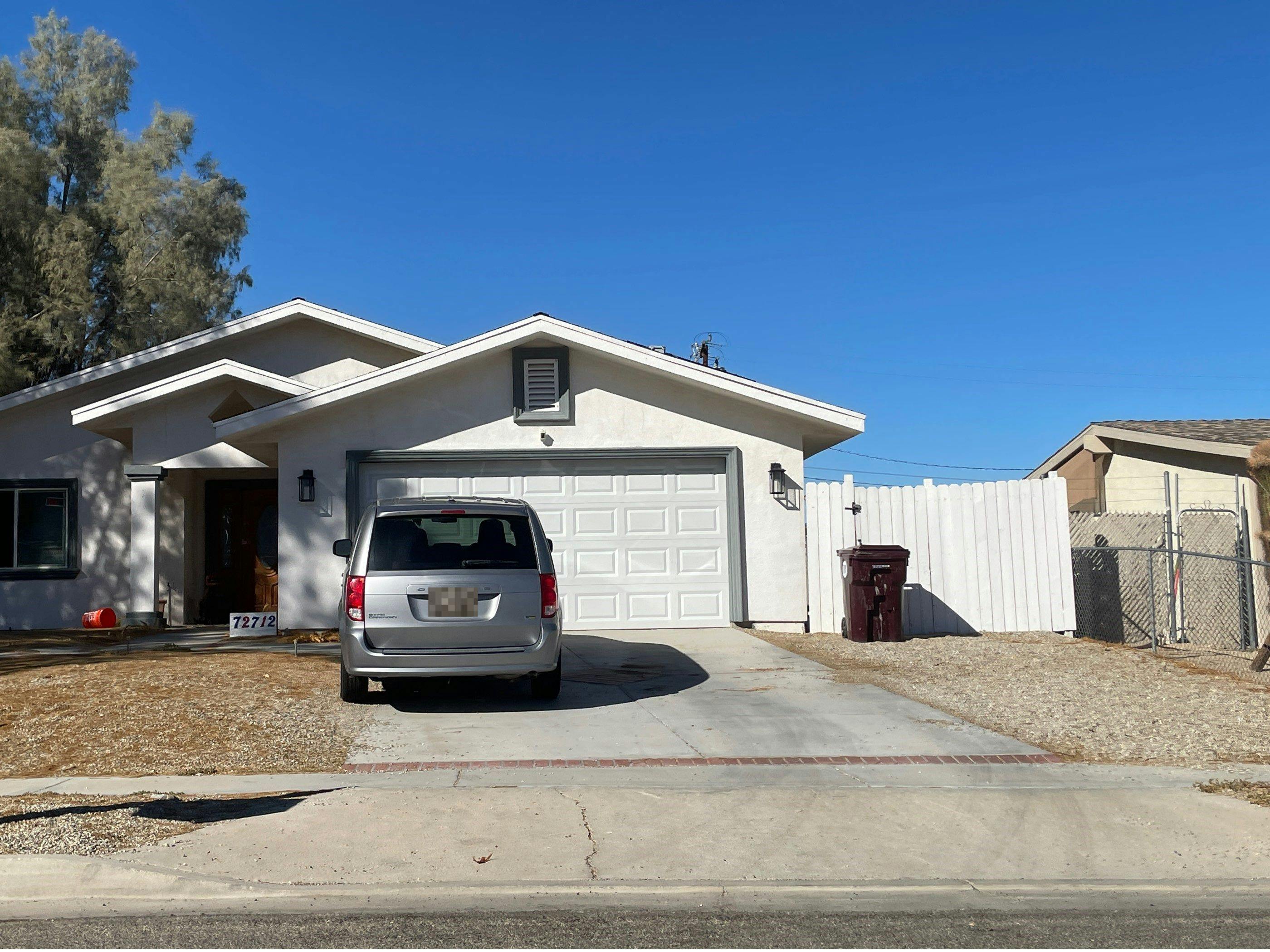 Granite Ave, Twentynine Palms, CA 92277 #1