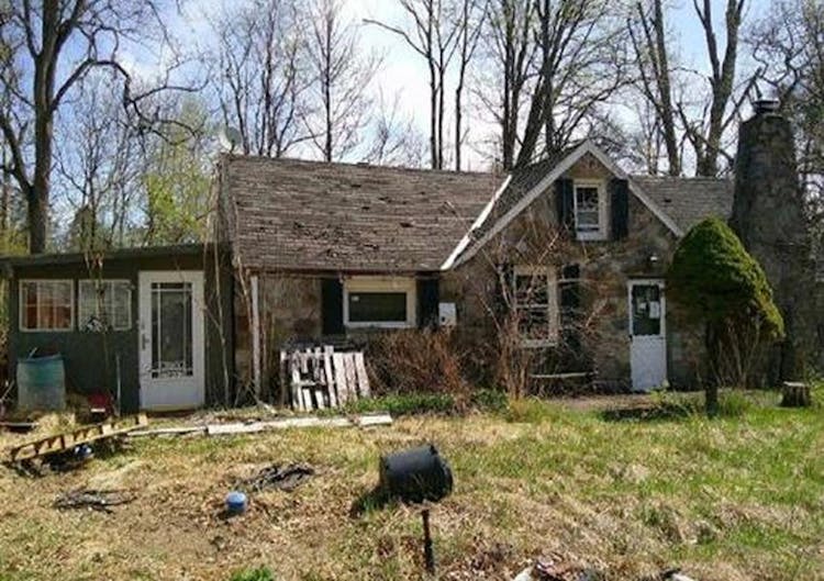 502 State Route 94 Columbia, NJ 07832, Warren County