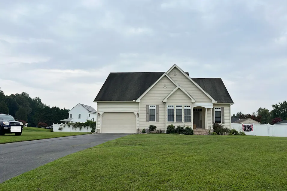 4755 Huffington Dr Salisbury, MD 21804, Wicomico County