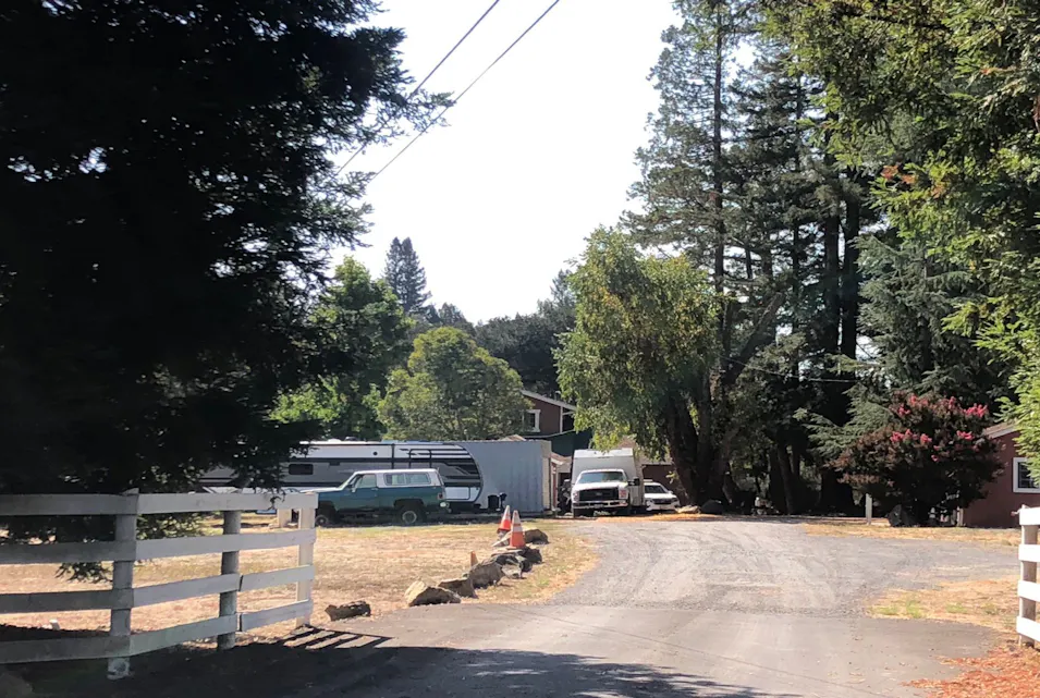 8157 Mill Station Road Sebastopol, CA 95472, Sonoma County