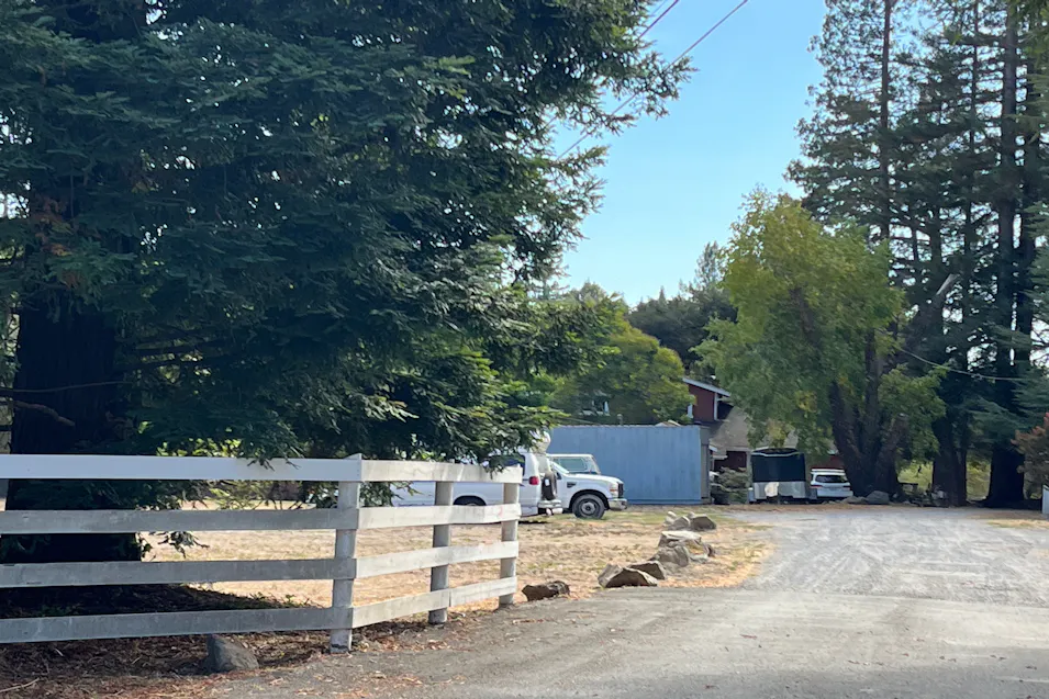 8157 Mill Station Road Sebastopol, CA 95472, Sonoma County