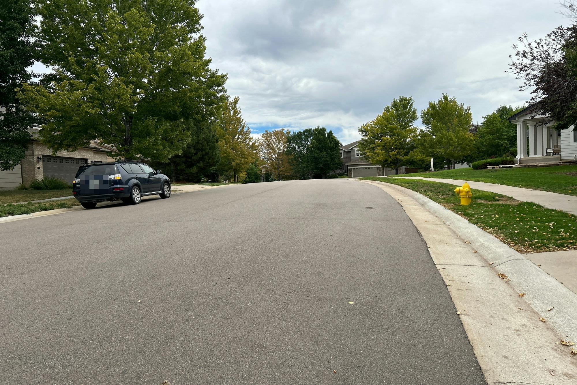 Ridgemont Cir, Highlands Ranch, CO 80126 #1