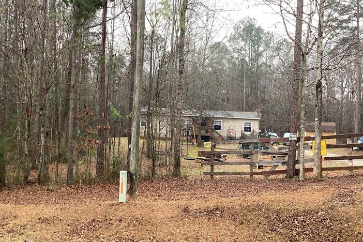 765 Lee Road 263 Cusseta, AL 36852, Lee County