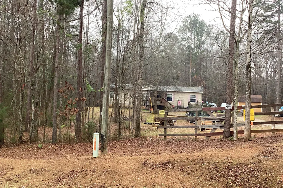 765 Lee Road 263 Cusseta, AL 36852, Lee County