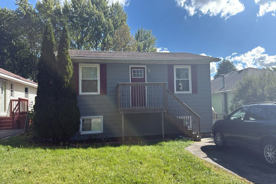 1417 Barberry Ln Round Lake Beach, IL 60073, Lake County