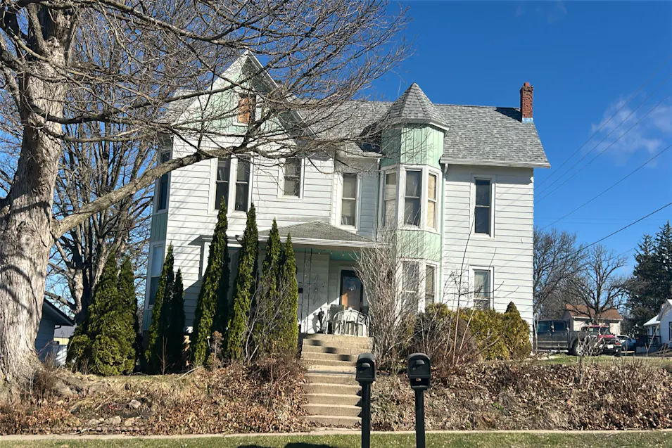 513 E Milwaukee St Argyle, WI 53504, Lafayette County