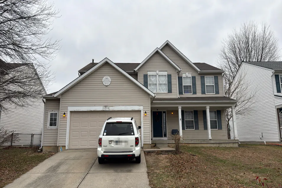 2512 Governors Point Ave Indianapolis, IN 46217, Marion County