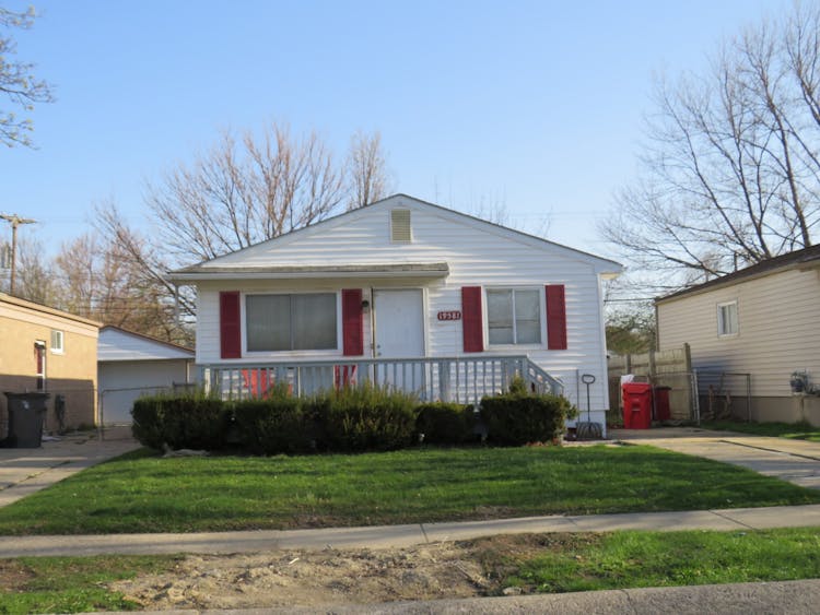 19581 Williamson St Clinton Township, MI 48035, Macomb County