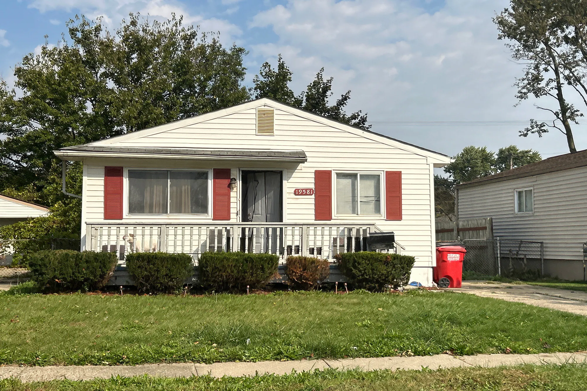 Williamson St, Clinton Township, MI 48035 #1