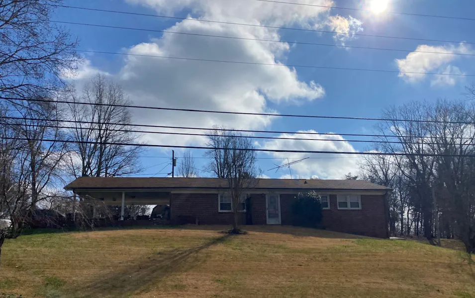 1301 Jamestown Road Morganton, NC 28655, Burke County