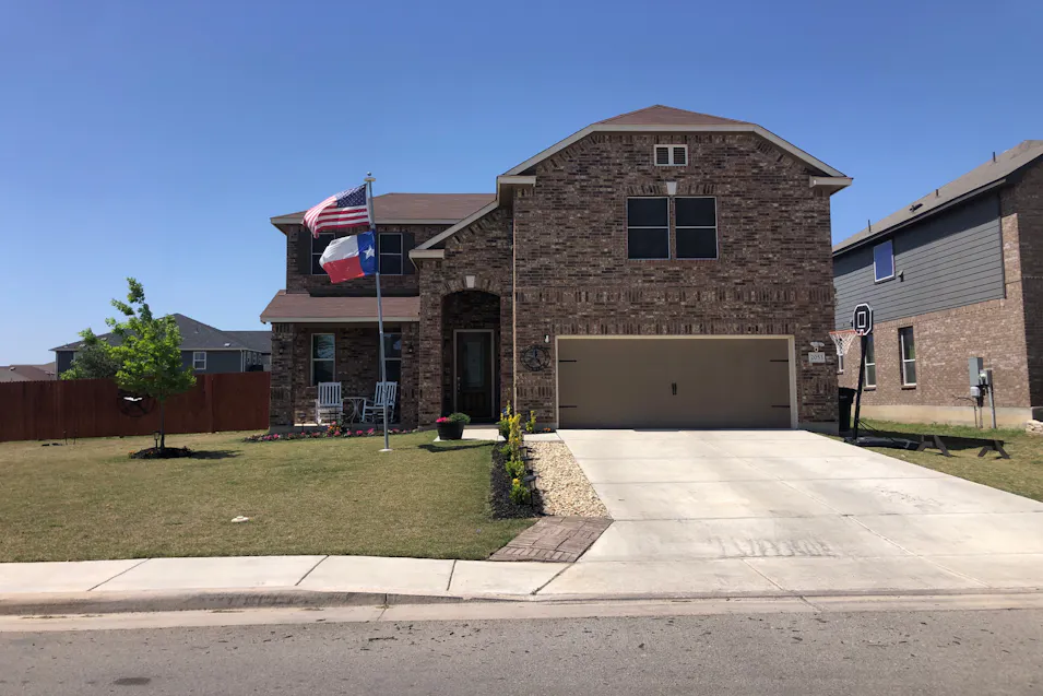 2053 Oxbow Cir New Braunfels, TX 78130, Comal County