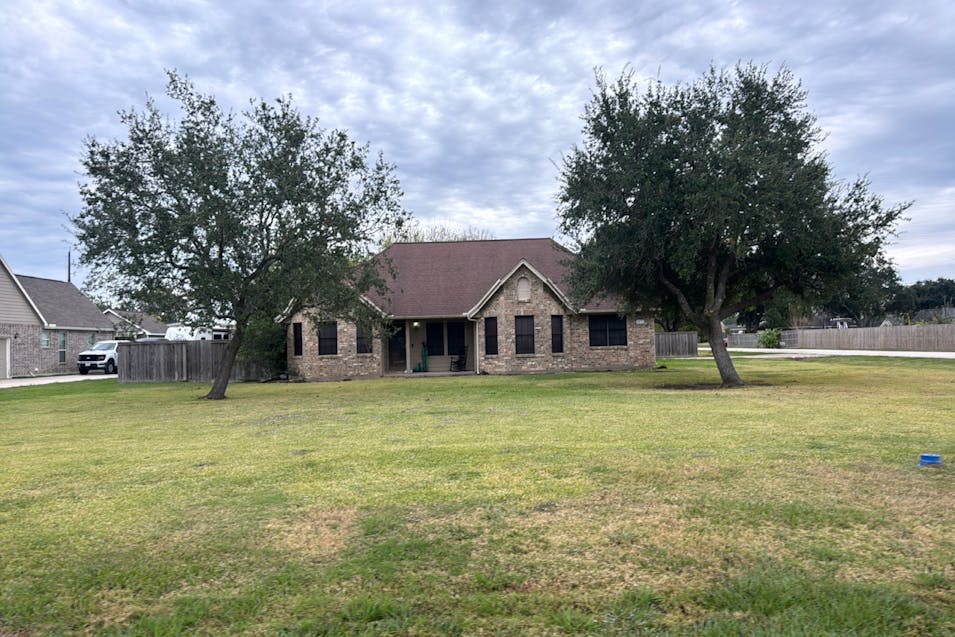 5835 Plantation Dr Baytown, TX 77523, Chambers County