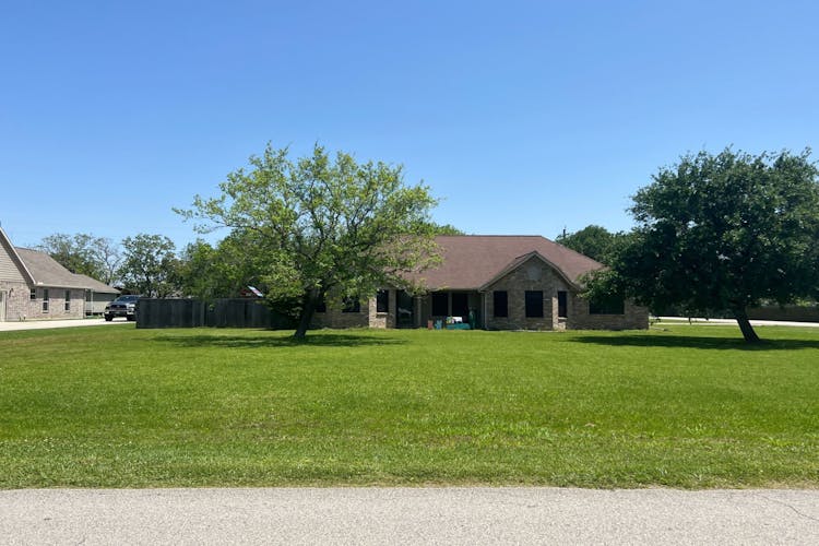 5835 Plantation Dr Baytown, TX 77523, Chambers County