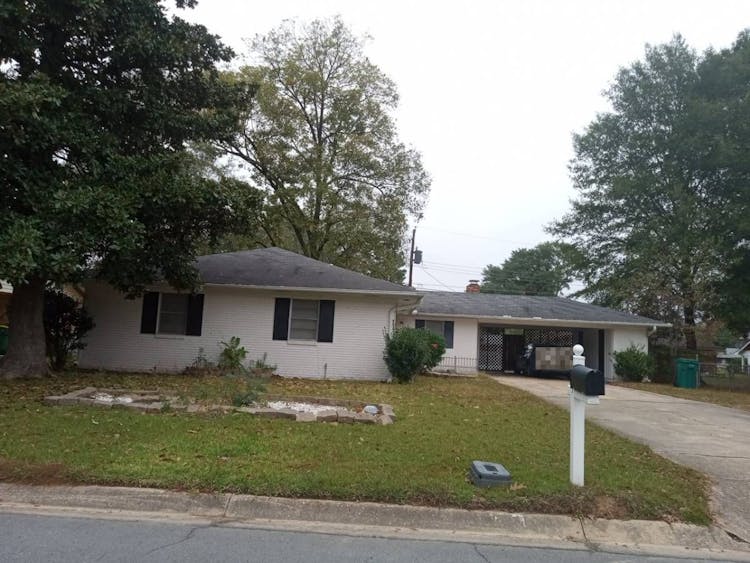 2405 West 48th Avenue Pine Bluff, AR 71603, Jefferson County