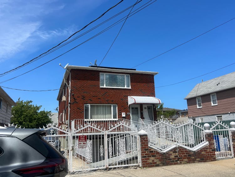 133-24 130th Place South Ozone Park, NY 11420, Queens County