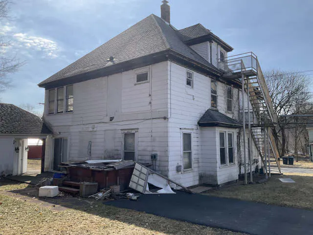 Chestnut St, Oneonta, NY 13820 #1