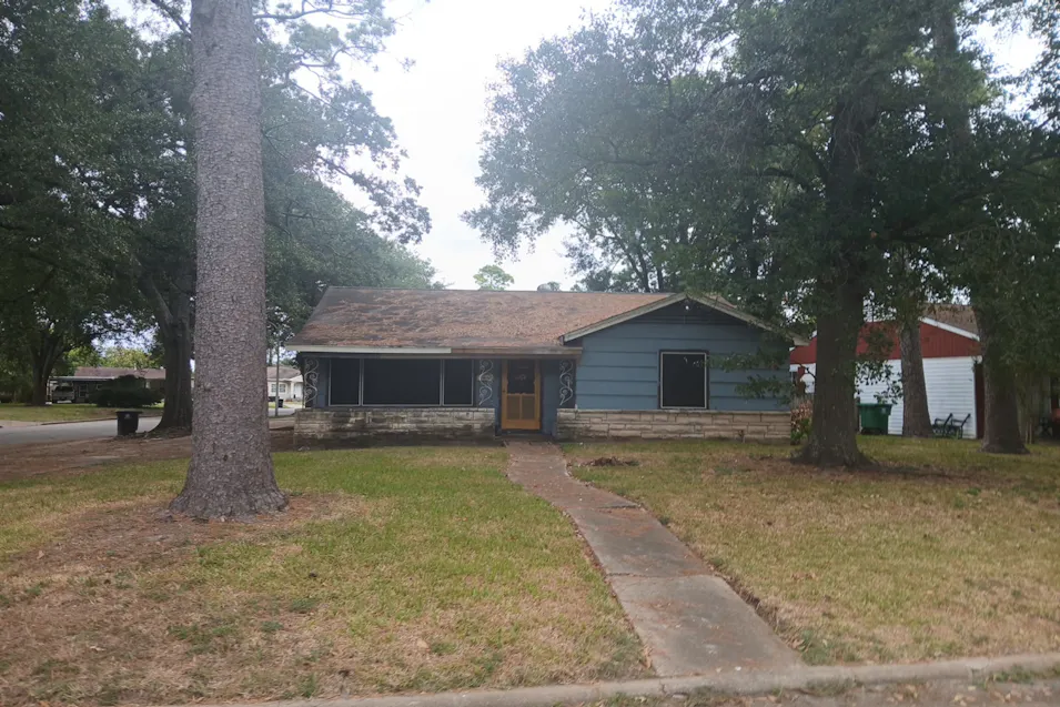 8525 Biloxi Street Houston, TX 77017, Harris County