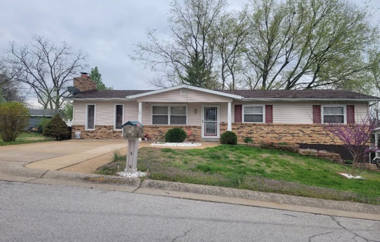 3 Heather Ct Crystal City, MO 63019, Jefferson County