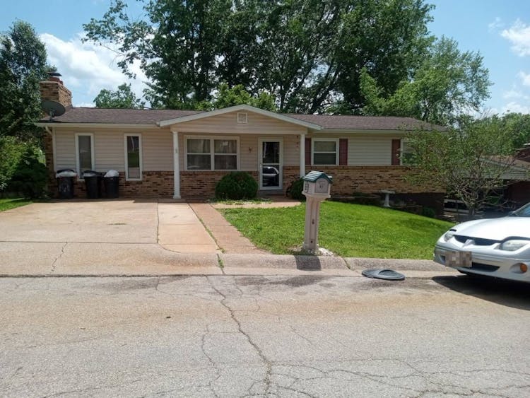 3 Heather Ct Crystal City, MO 63019, Jefferson County