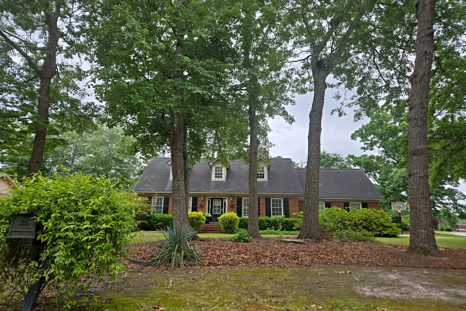 1300 Rondo Drive Greenville, NC 27858, Pitt County