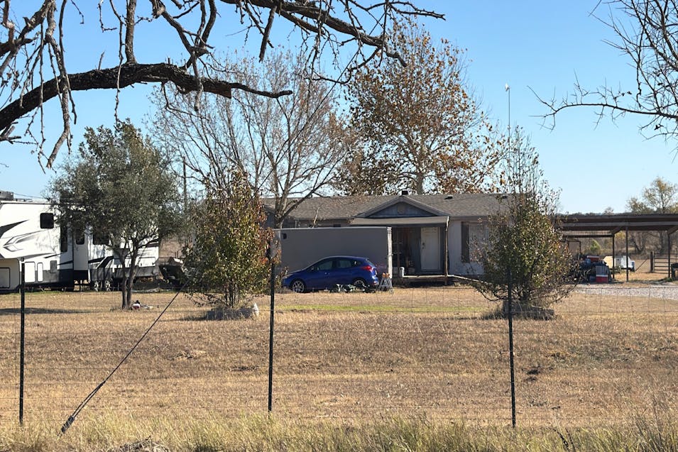 325 Dixie Rd Weatherford, TX 76087, Parker County