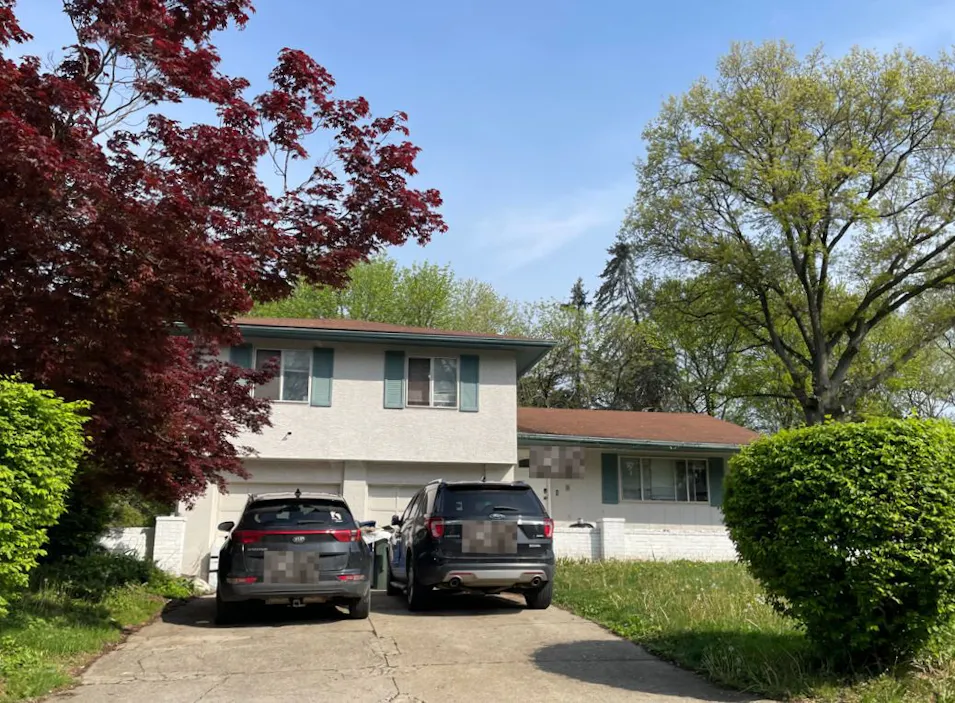 1909 Birkdale Drive Columbus, OH 43232, Franklin County